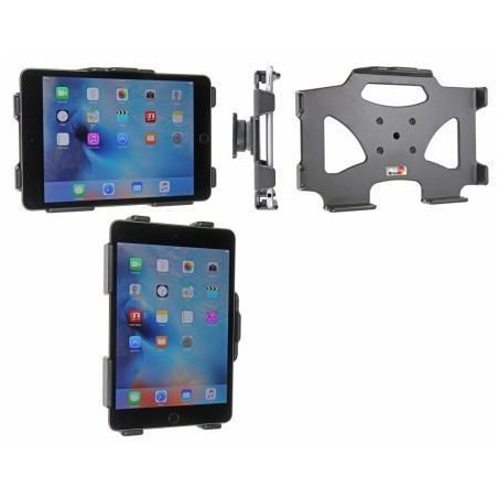 Brodit Passive holder wtilt swivel